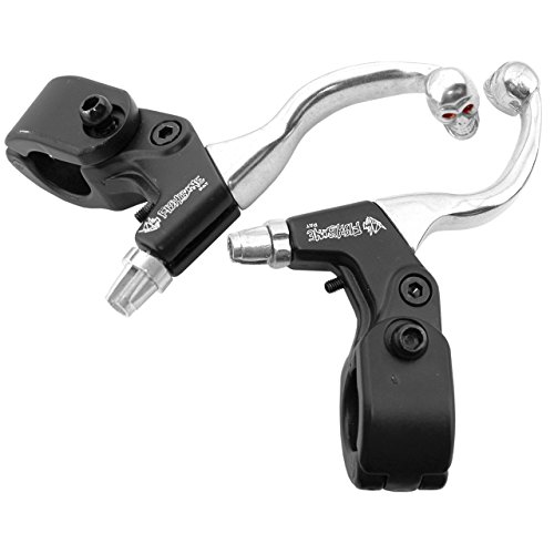 Algopix Similar Product 14 - Lever brake forged BMX Free Style