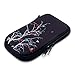 Algopix Similar Product 13 - kwmobile Neoprene Sleeve for Smartphone