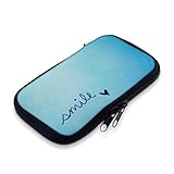 Algopix Similar Product 20 - kwmobile Neoprene Sleeve for Smartphone