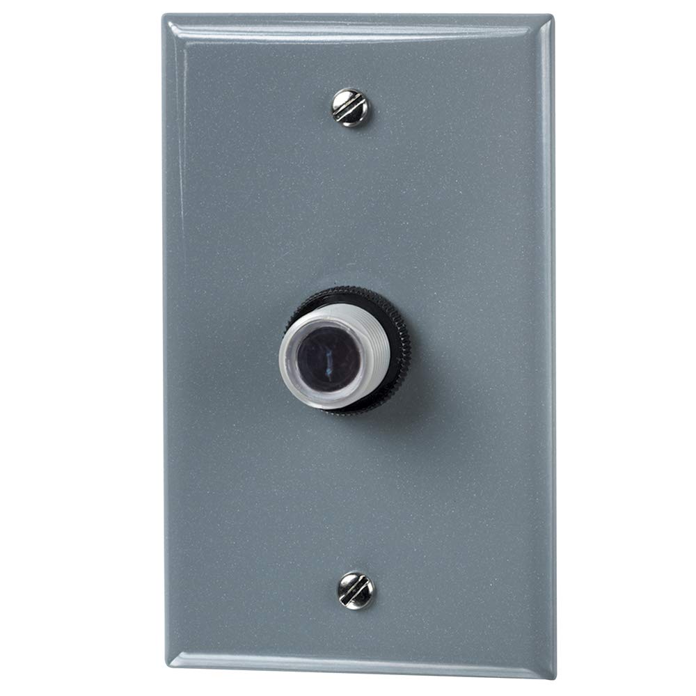 Algopix Similar Product 18 - Intermatic EK4336S Nightfox Wall Mount