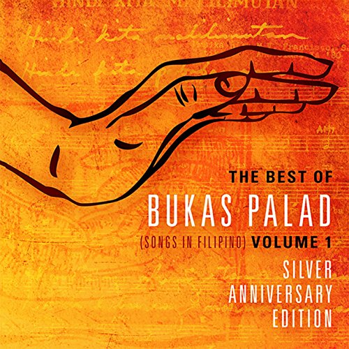 Algopix Similar Product 11 - The Best of Bukas Palad Songs in