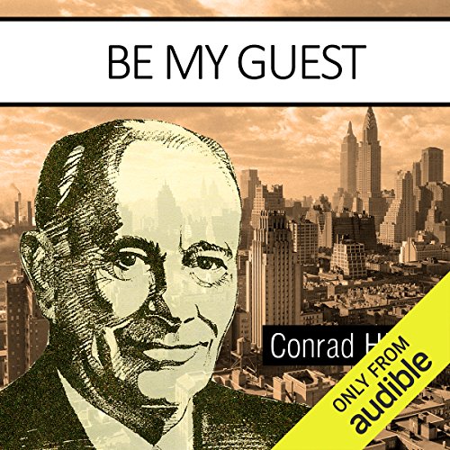 Algopix Similar Product 8 - Be My Guest