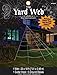 Algopix Similar Product 10 - Mega Yard Spider Web Halloween Decor