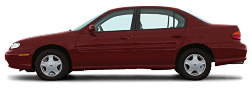 Algopix Similar Product 14 - 2002 Chevrolet Malibu LS 4Door Sedan