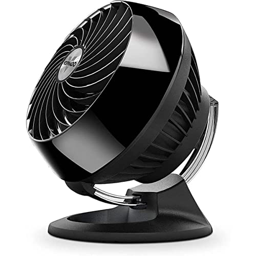 Algopix Similar Product 5 - Vornado 160 Personal Air Circulator