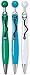 Algopix Similar Product 19 - Smiley Stethoscope Ballpoint Ink Pen 