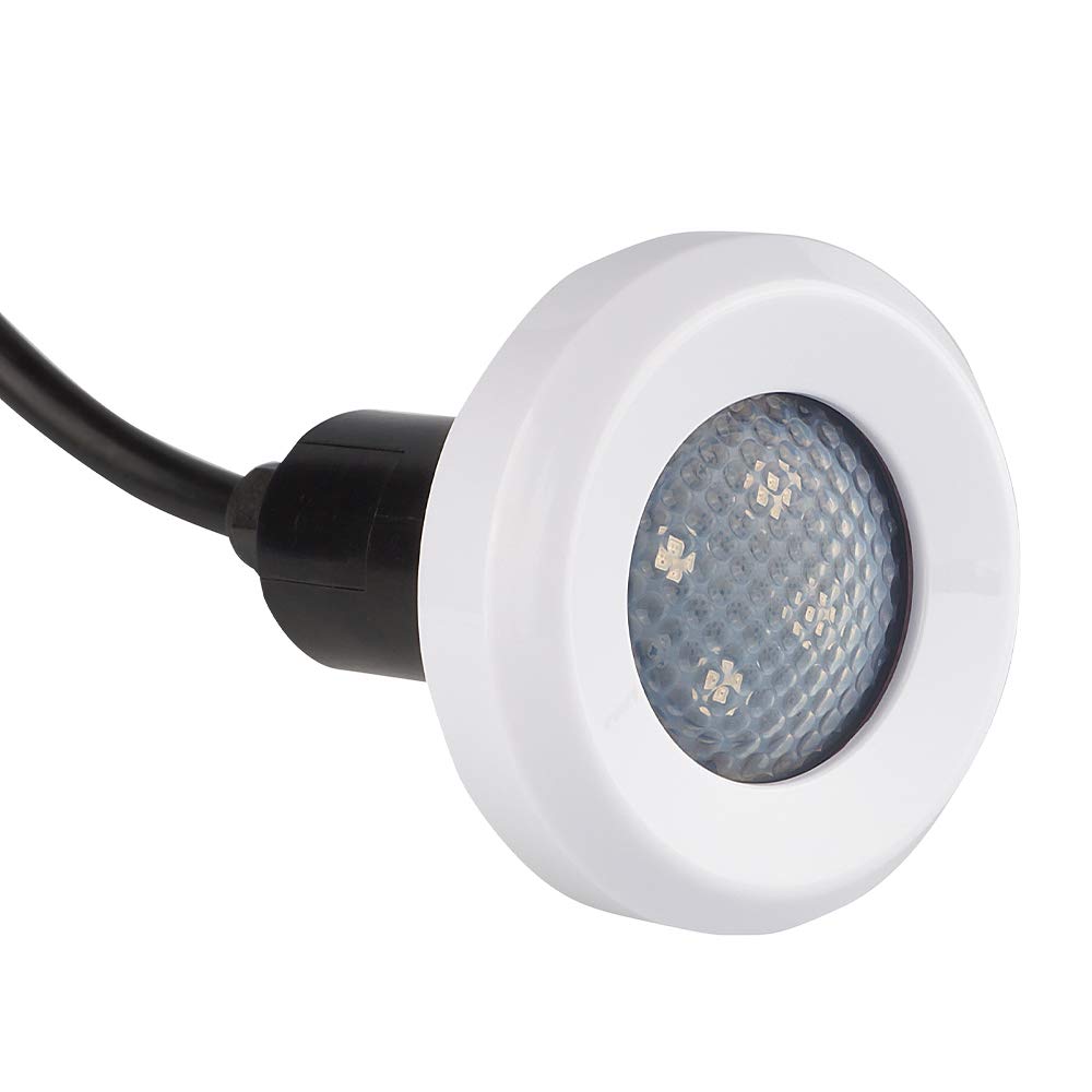Algopix Similar Product 11 - SRSmith FLEDCTR50 TREO LED Pool