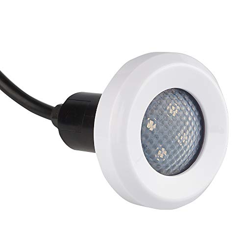 Algopix Similar Product 9 - SRSmith FLEDCTR50 TREO LED Pool