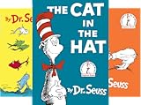 Algopix Similar Product 10 - Dr Seusss Beginner Book Collection