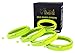 Algopix Similar Product 15 - YumYum Utensils Silicone Egg Rings