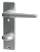 Algopix Similar Product 10 - Alpertec Aluminium Florence  Short