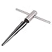 Algopix Similar Product 4 - uxcell 516mm Woodworking THandle