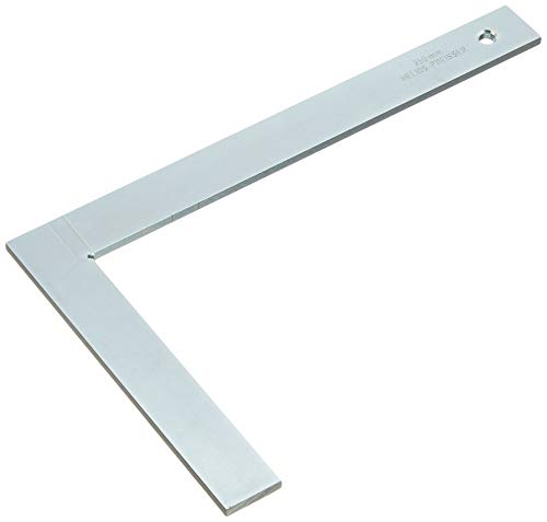 Algopix Similar Product 8 - Helios Preisser Toolmakers Flat, 0375412