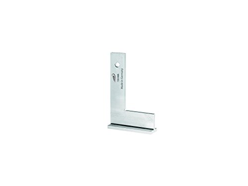 Algopix Similar Product 5 - HELIOS PREISSER 0374404 Steel Square