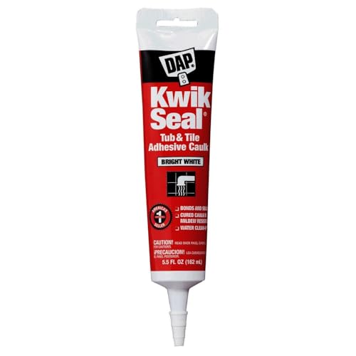Algopix Similar Product 17 - Dap 18001 6 Pack 55 oz Kwik Seal