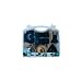 Algopix Similar Product 16 - Leman 4500.12 Set 10 Cut Multi-Purpose