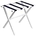 Algopix Similar Product 14 - Gate House Furniture White Wood Folding