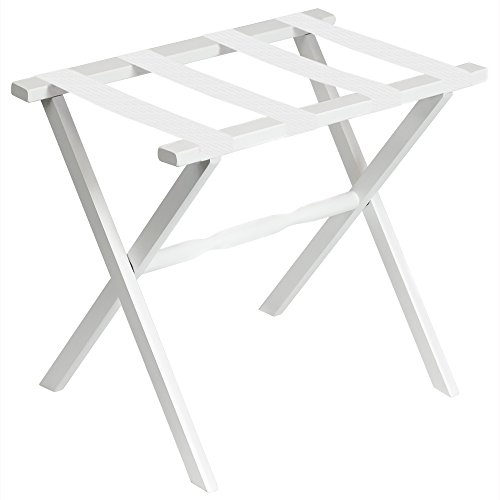 Algopix Similar Product 14 - Fine Folding Furniture 1003w Luggage