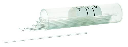 Algopix Similar Product 17 - Eisco Labs Capillary Melting Tube Open