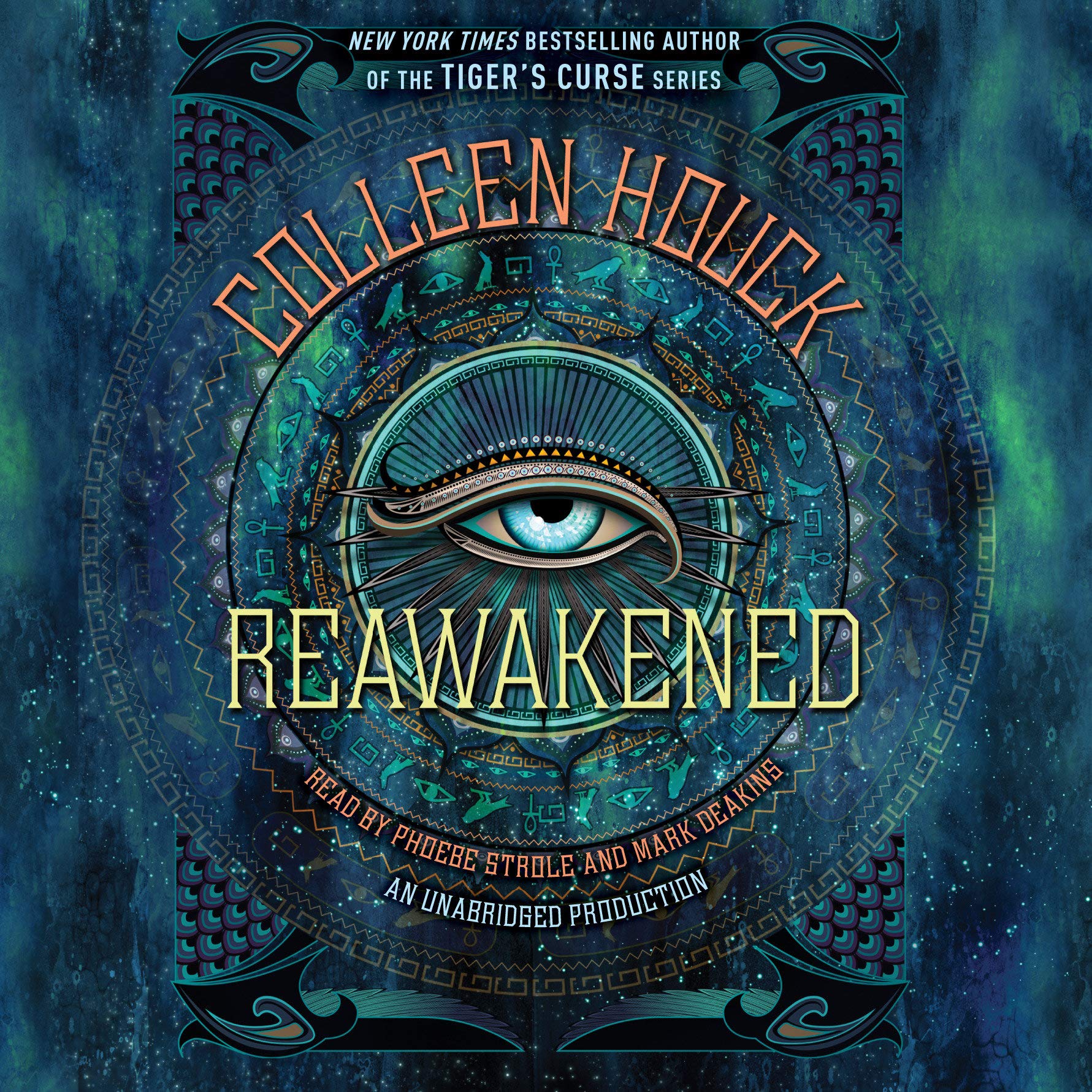 Algopix Similar Product 9 - Reawakened The Reawakened Series Book