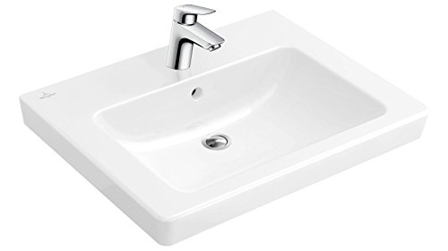 Algopix Similar Product 5 - Villeroy  Boch Subway Hansgrohe