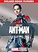 Algopix Similar Product 13 - Ant-Man (Plus Bonus Features)