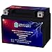Algopix Similar Product 19 - Mighty Max Battery YTX4LBS Replacement