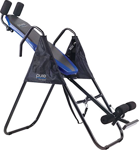 Algopix Similar Product 19 - Pure Fitness Gravity Inversion Therapy