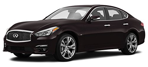 Algopix Similar Product 1 - 2015 Infiniti Q70 4Door Sedan V8 All