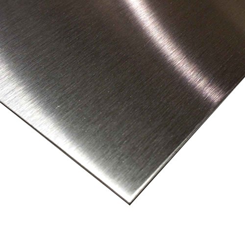 Algopix Similar Product 9 - Online Metal Supply 304 Stainless Steel