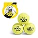 Algopix Similar Product 17 - The Big Dogs Balls Dog Tennis Balls