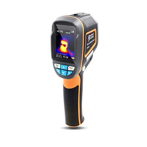 Algopix Similar Product 3 - PerfectPrime IR0002 Infrared IR