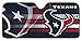 Algopix Similar Product 15 - Houston Texans Auto Sun Shade 