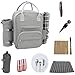 Algopix Similar Product 16 - Truvelli Picnic Backpack for 2 with