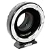 Algopix Similar Product 2 - Metabones Speed Booster XL 064x