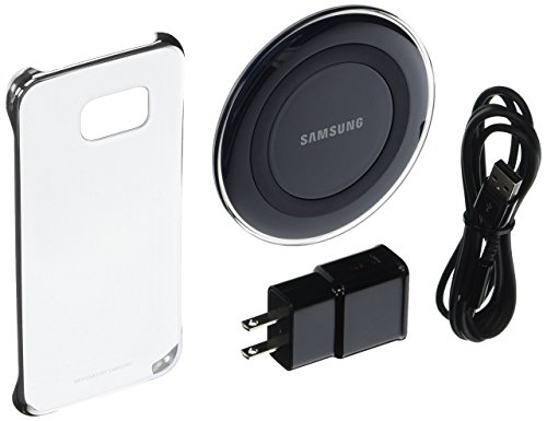 Algopix Similar Product 13 - Samsung Wireless Charging Pad with