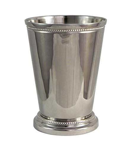 Algopix Similar Product 6 - Moscow Mule Mint Julep Cup  12 Oz