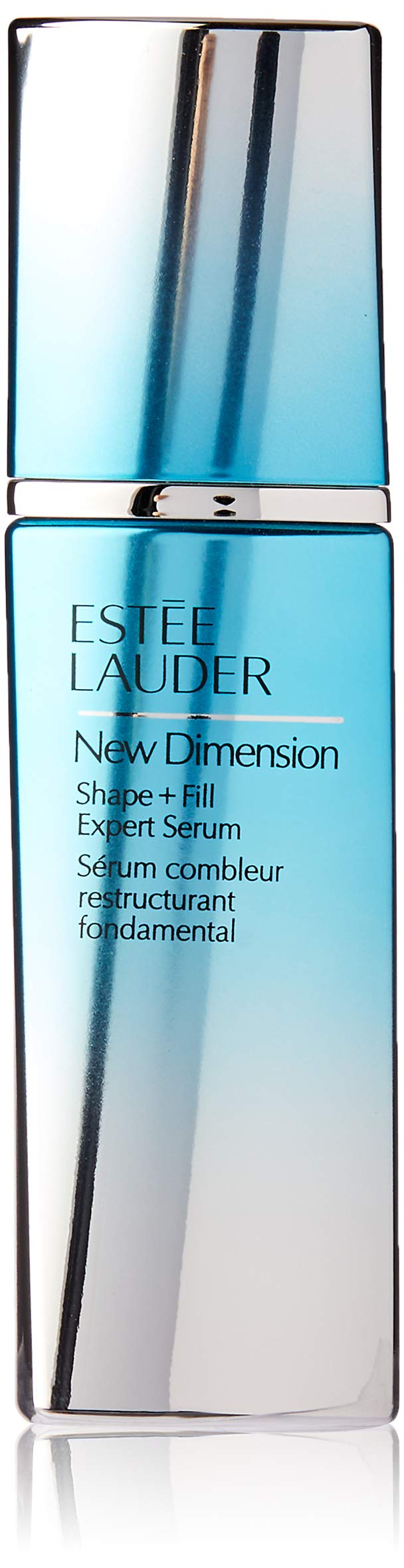 Algopix Similar Product 9 - Estee Lauder New Dimension Shape and