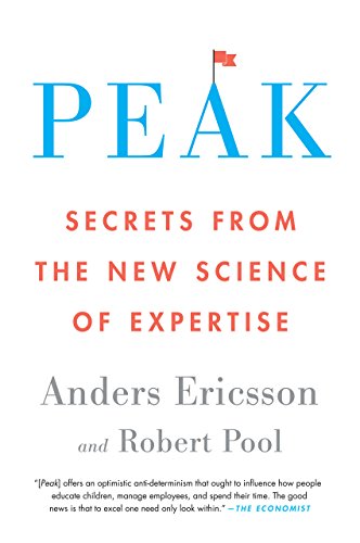 Algopix Similar Product 5 - Peak Secrets from the New Science of