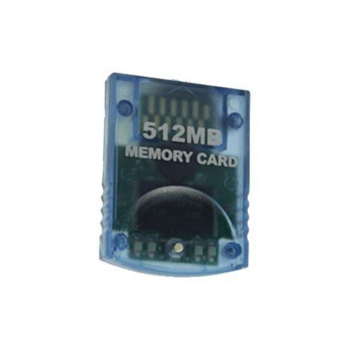 Algopix Similar Product 11 - Gamilys 512MB Memory Card Compatible