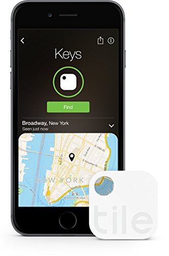 Algopix Similar Product 5 - Tile Gen 2  Phone Finder Key