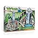 Algopix Similar Product 9 - Wrebbit 3D New York Collection World