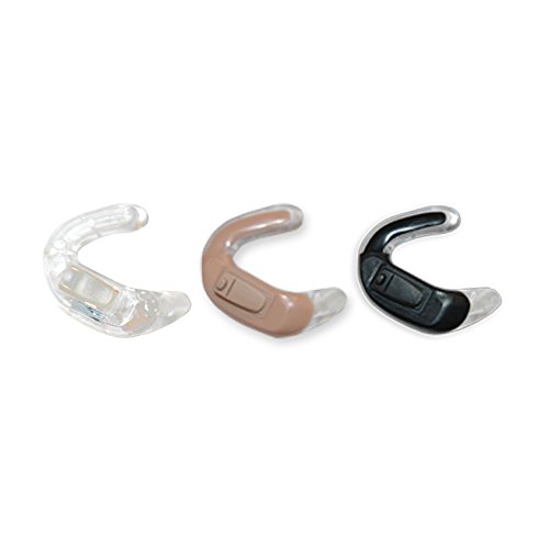 Algopix Similar Product 19 - Crescent Hearing Amplifier  Powerful