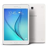Algopix Similar Product 16 - Samsung Galaxy Tab A SMT350 16GB