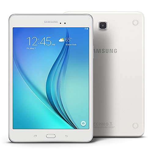 Algopix Similar Product 11 - Samsung Galaxy Tab A SMT350 16GB