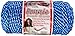 Algopix Similar Product 13 - Pepperell Bonnie Macrame Craft Cord
