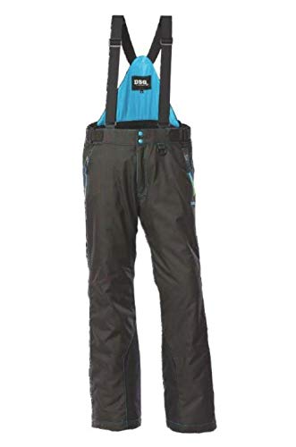 Algopix Similar Product 11 - Divas Craze Womens Snow Bibs 