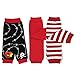 Algopix Similar Product 6 - Bowbear Baby 3Pair Fun and Playtime