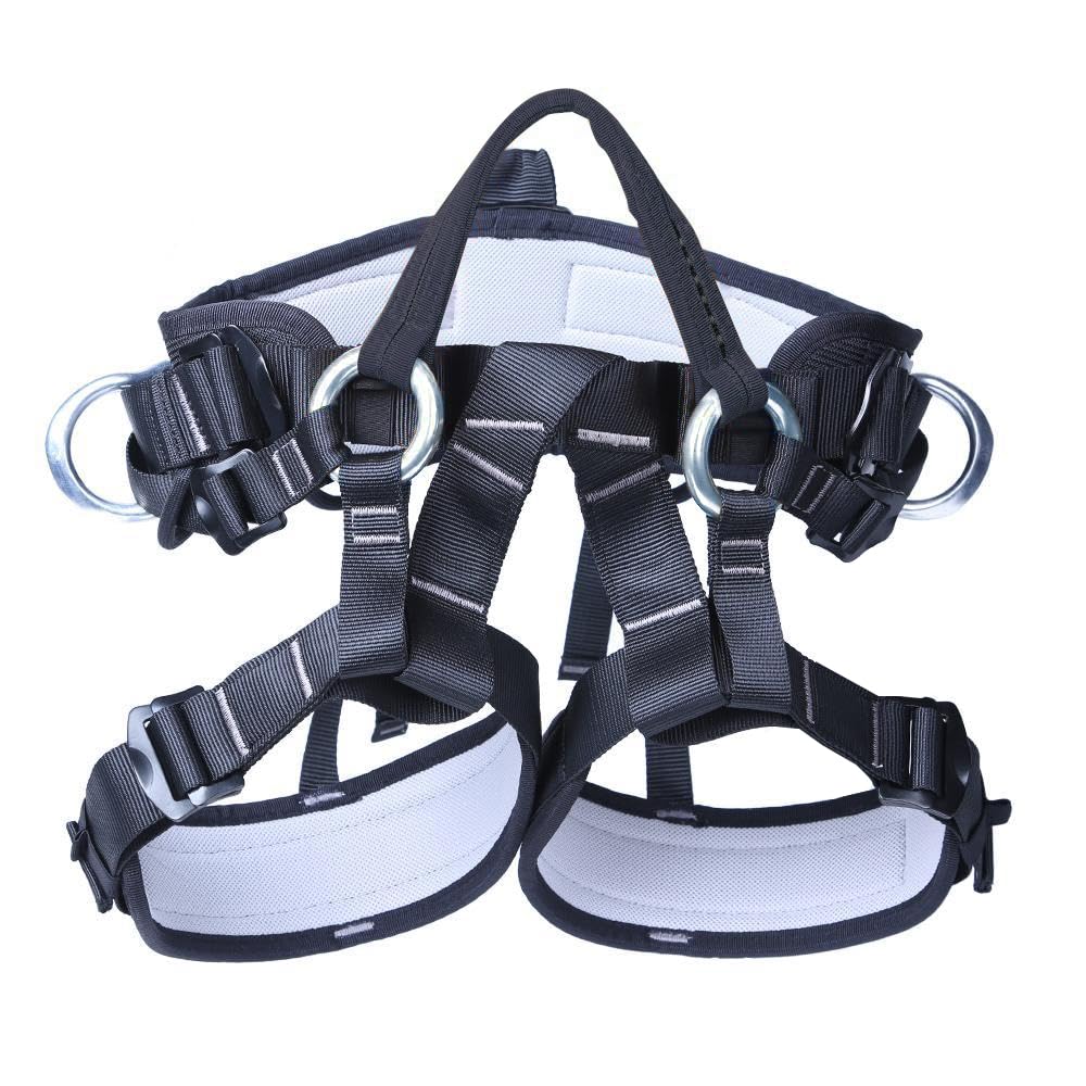 Algopix Similar Product 6 - YXGOOD Half Body Belt Tree Working