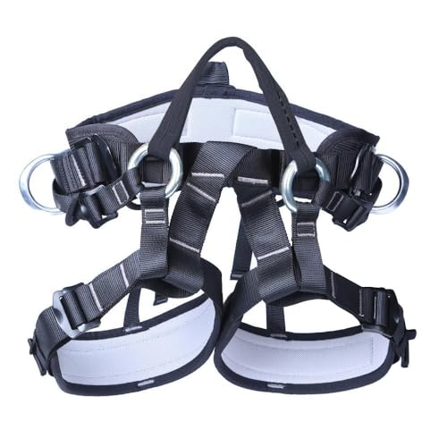 Algopix Similar Product 2 - YXGOOD Half Body Belt Tree Working